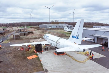 Aircraft Recovery Course 5 Days