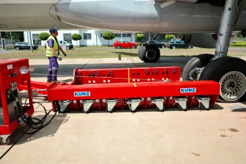 Aircraft Recovery Course 3 Days