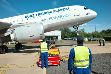 Aircraft Recovery Course 5 Days