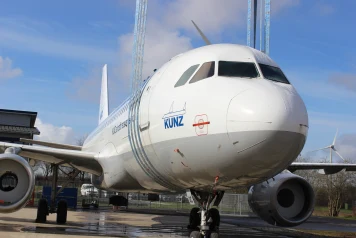 Aircraft Recovery Course 5 Days