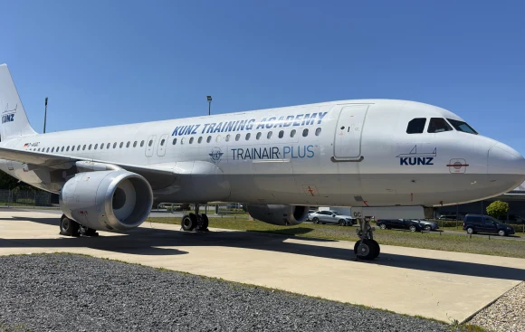 Aircraft Wheel & Brake About Us | KUNZ aircraft equipment