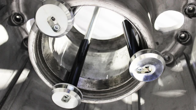 KUNZ RLT legs | Rim Handling