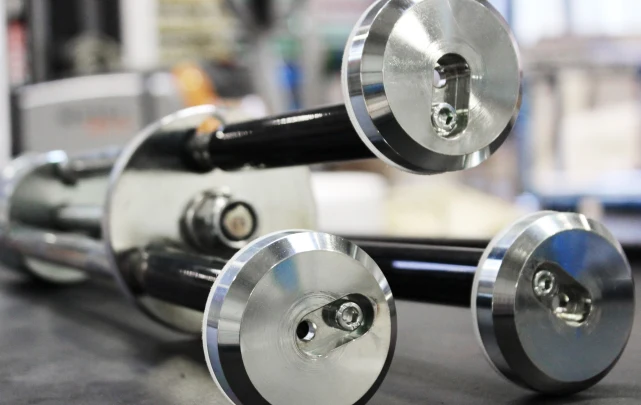 KUNZ RLT legs | Rim Handling