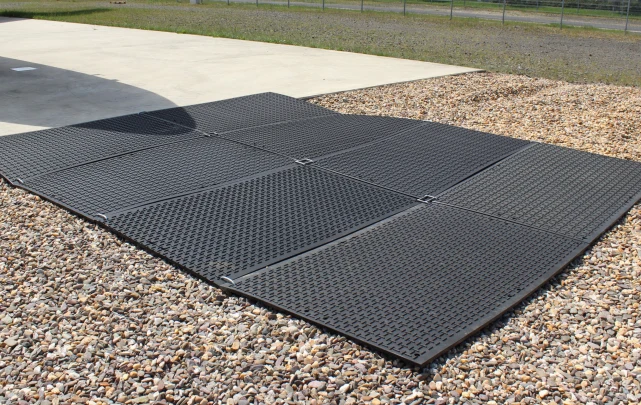 KUNZ Ground Reinforcement K110