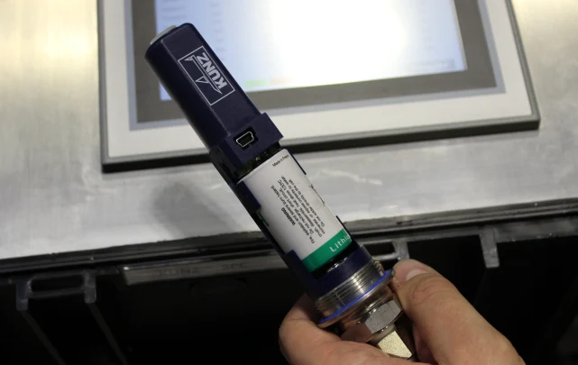 KUNZ Skin Pressure Control