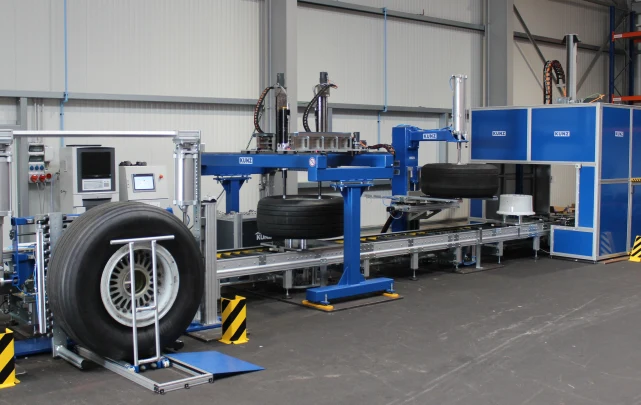KUNZ Research and Development