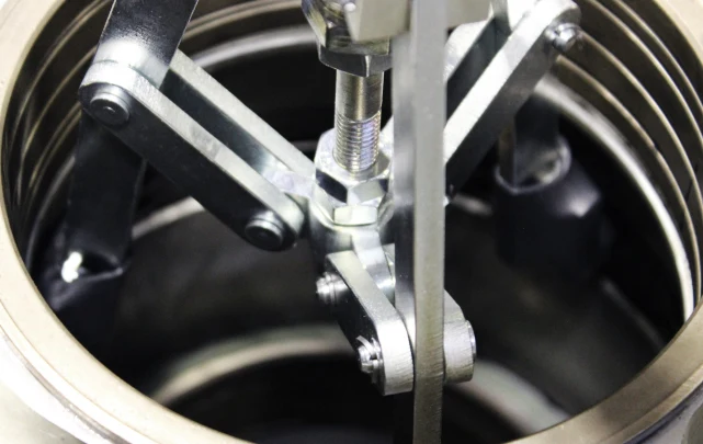 KUNZ BLT | Aircraft Brake Lifting transportation 