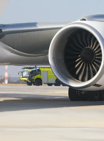 Solutions for Commercial Aviation