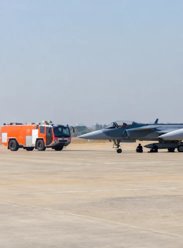 Solutions for the Military