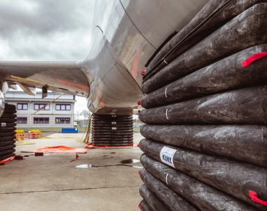 KUNZ RLB - Recovery Lifting Bags