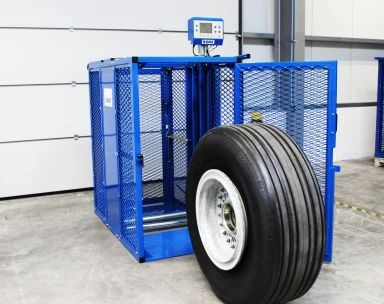 KUNZ TTS | Safe Tire Inflation