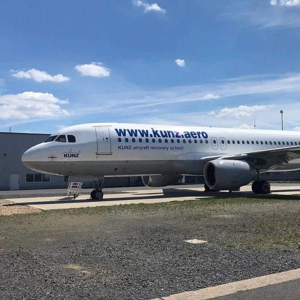 Kunz Airplane