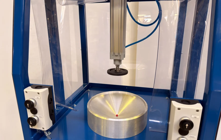 KUNZ UGT | aircraft wheel bearing greasing