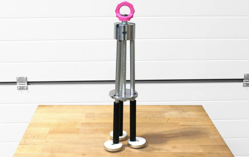 KUNZ RLT | Rim Handling
