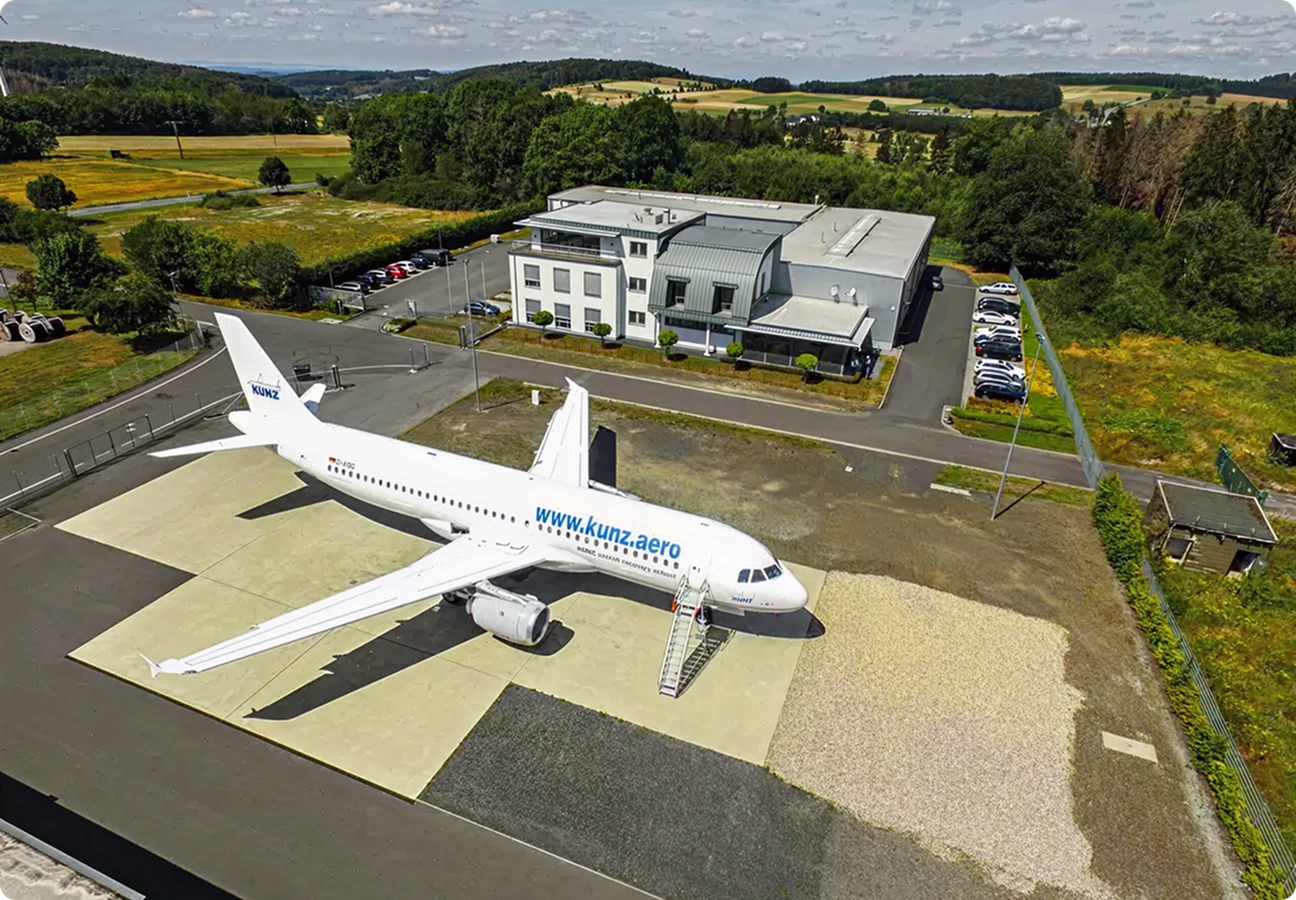 Kunz Aircraft